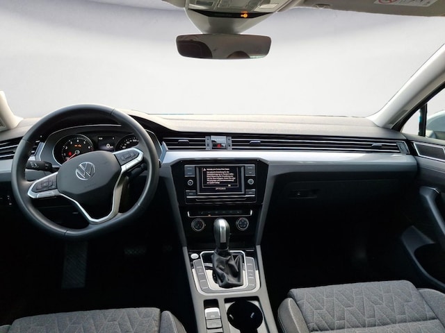 Volkswagen Passat 1.5 TSI Business DSG Variant
