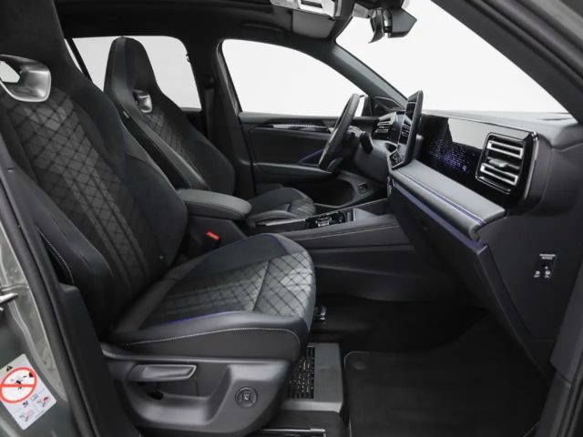 Volkswagen Tiguan DSG R-Line eHybrid