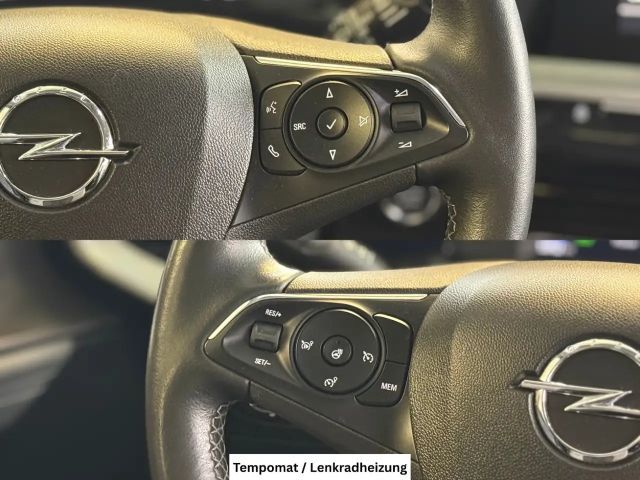 Opel Mokka Elegance Mokka-e