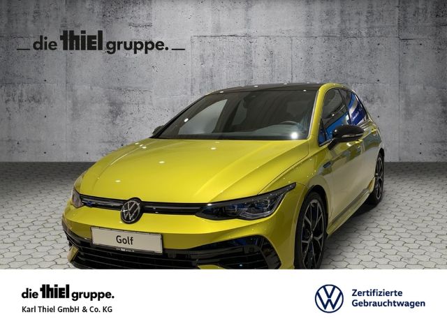 Volkswagen Golf 2.0 TSI 4Motion DSG