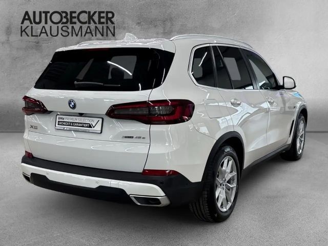 BMW X5 xDrive xDrive45e