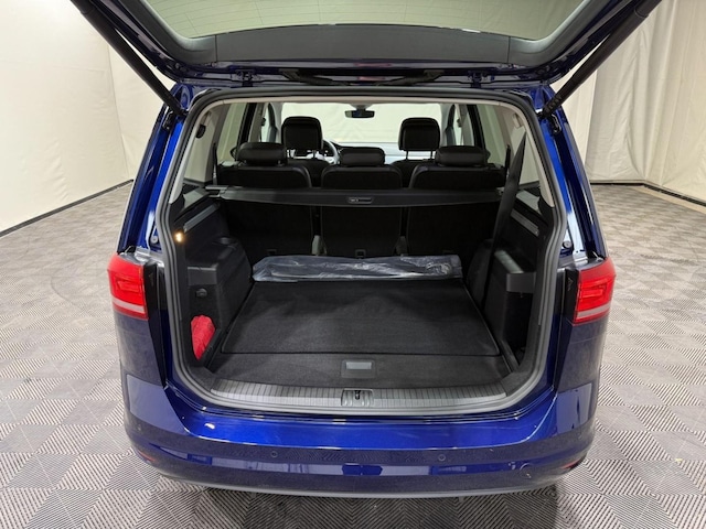 Volkswagen Touran 1.5 TSI DSG