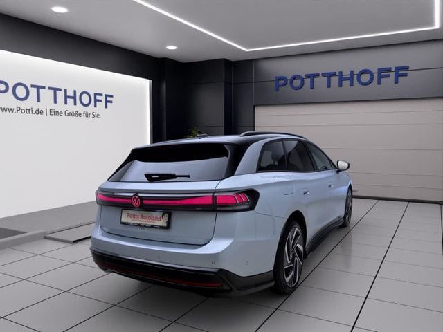 Volkswagen ID.7 IQ.Drive Pro Tourer