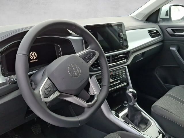 Volkswagen T-Roc Friends TDI