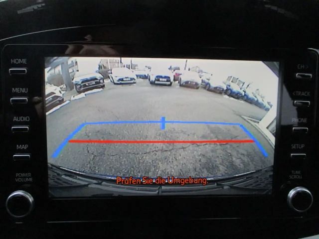 Toyota Aygo 1.0 VVT-i Hatchback Pulse