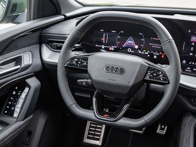 Audi Q5 Quattro S-Tronic Sportback