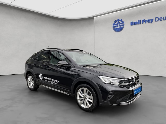 Volkswagen Taigo Taigo Goal 1,0l TSI DSG RFK NAVI ACC SIDE ASSIST