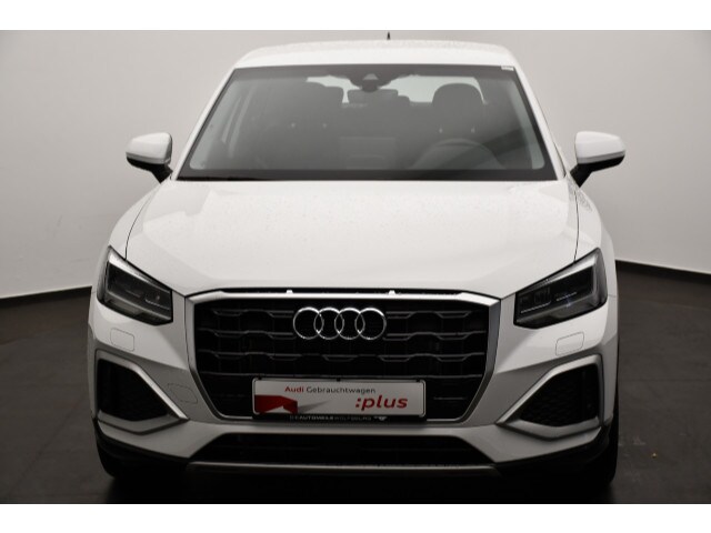 Audi Q2 35 TFSI S-Tronic