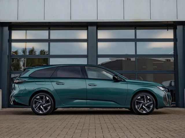 Peugeot 308 SW