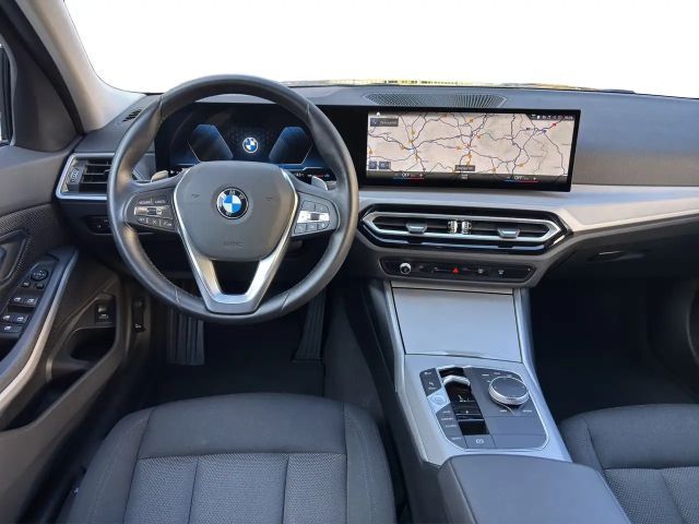 BMW 318 318i Touring