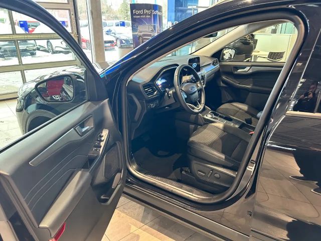 Ford Kuga AWD Titanium X