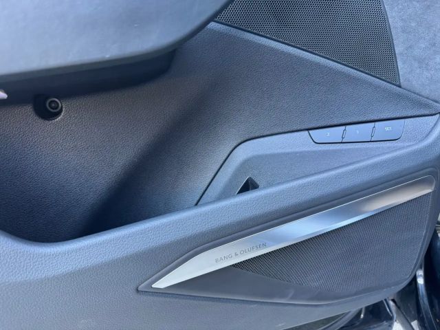 Audi e-tron 50 Quattro