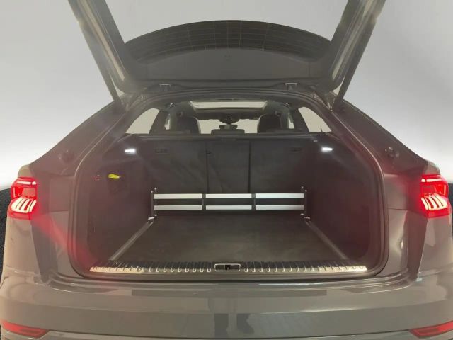 Audi SQ8 TFSI tiptr. AHK STDHZG NACHTS HUD PANO 360°K