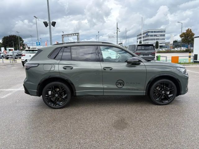 Volkswagen Tiguan DSG Sport eHybrid