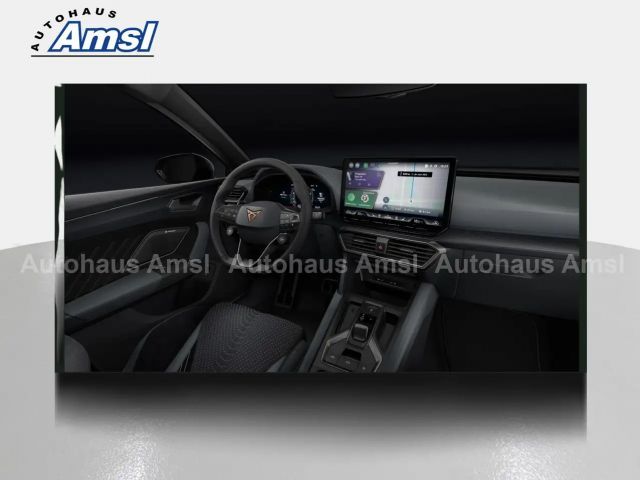 Cupra Leon 2.0 TSI 4Drive DSG ST VZ