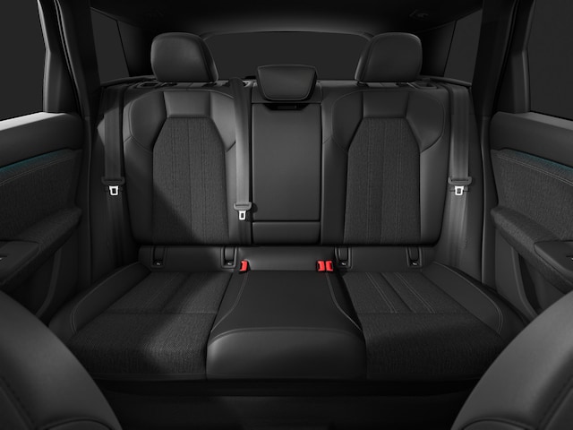 Audi Q6 e-tron Quattro