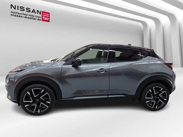 Nissan Juke DIG-T
