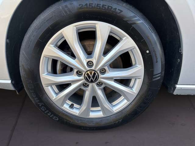 Volkswagen Caddy DSG Life Maxi