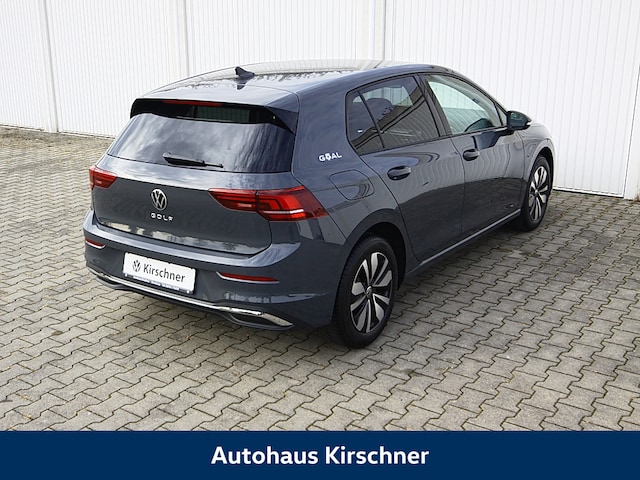 Volkswagen Golf 1,5 l TSI (116 PS) 6-Gang