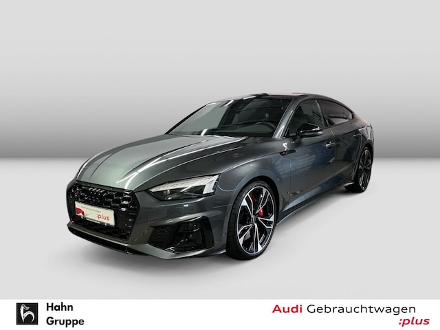 Audi S5 Quattro Sportback