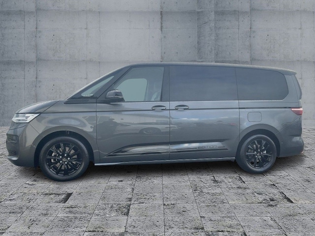 Volkswagen Multivan DSG Lang Life T7