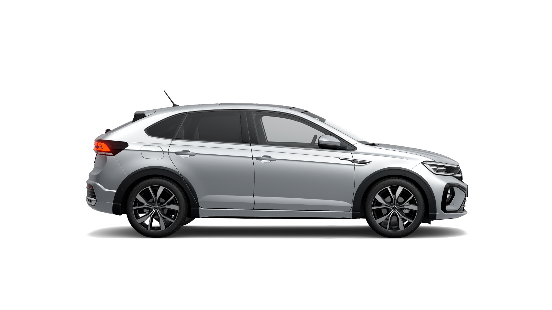 Volkswagen Taigo 1.0 TSI DSG R-Line