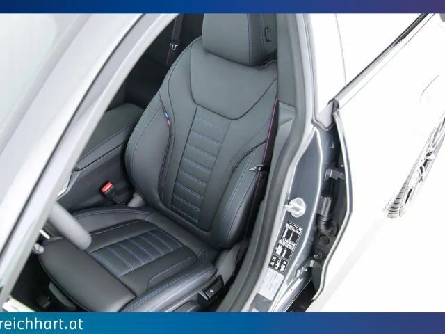 BMW 420 420d Coupé xDrive