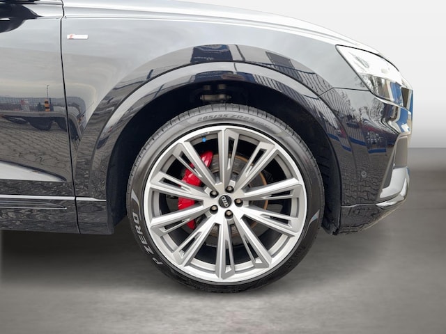 Audi Q8 50 TDI Quattro