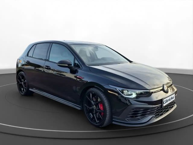 Volkswagen Golf 2.0 TSI DSG GTI Golf VIII