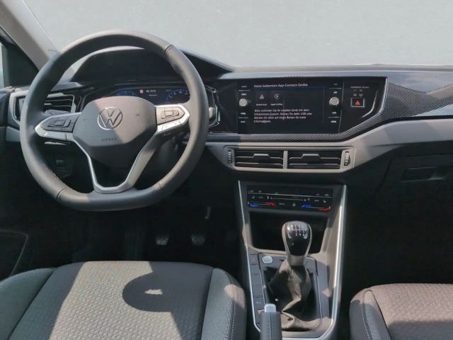 Volkswagen Taigo Life