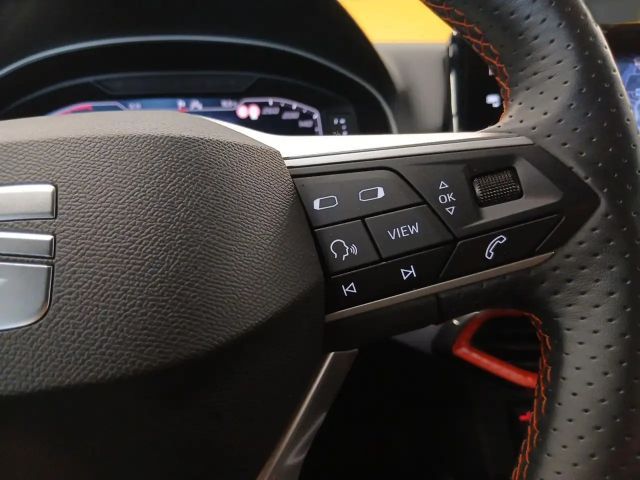 Seat Arona 1.5 TSI DSG FR-lijn