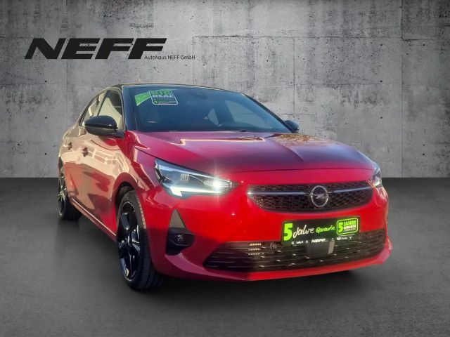 Opel Corsa 1.2 Turbo GS-Line Grand Sport Turbo
