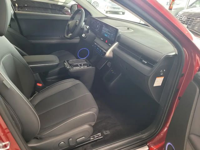 Hyundai IONIQ 5 Techniq