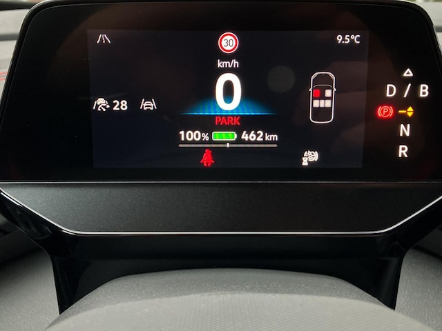 Volkswagen ID.5 4Motion GTX Sound