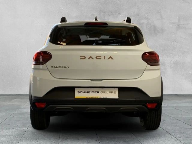 Dacia Sandero ECO-G Extreme Stepway