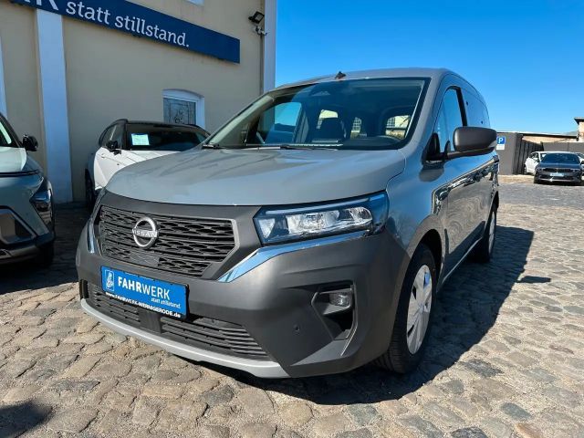 Nissan Townstar DIG-T