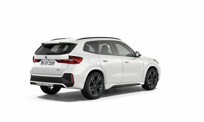 BMW X1 sDrive20i