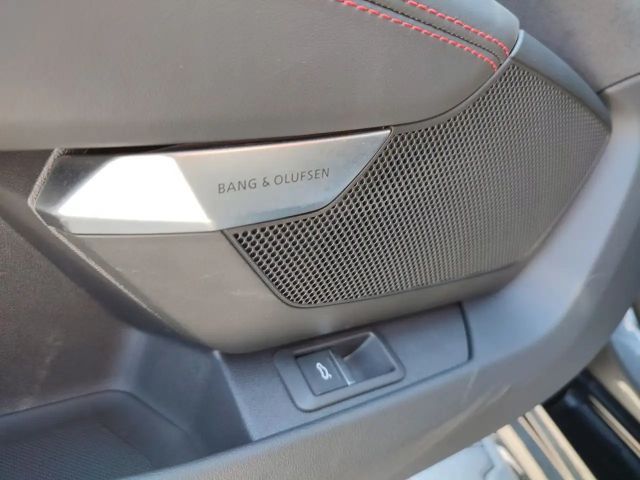 Audi RS e-tron GT Quattro