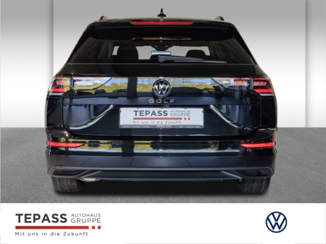 Volkswagen Golf 1.5 TSI IQ.Drive Life Variant