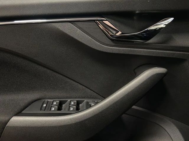 Skoda Kamiq 1.0 TSI Tour