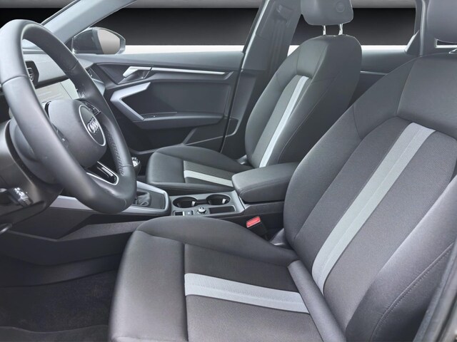 Audi A3 30 TDI Sportback