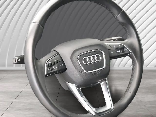 Audi Q3 35 TFSI S-Line Sportback