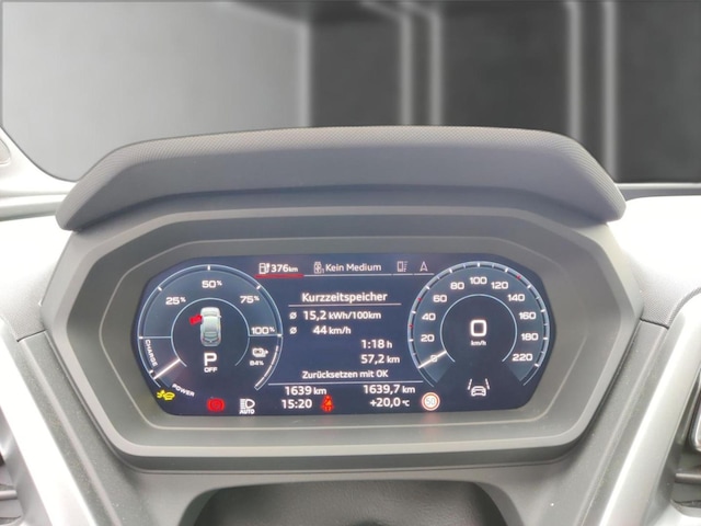 Audi Q4 e-tron 40 Sportback