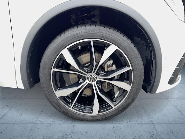 Volkswagen Tiguan 2.0 TSI Allspace R-Line