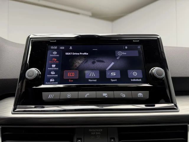 Seat Tarraco 2.0 TDI DSG