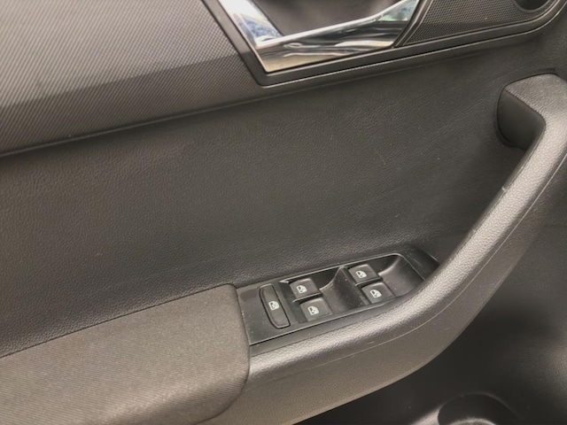 Skoda Fabia 1.0 TSI Best Combi