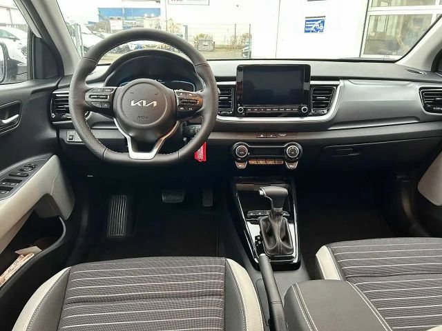 Kia Stonic GDi Spirit