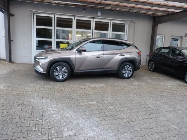 Hyundai Tucson 1.6 T-GDi