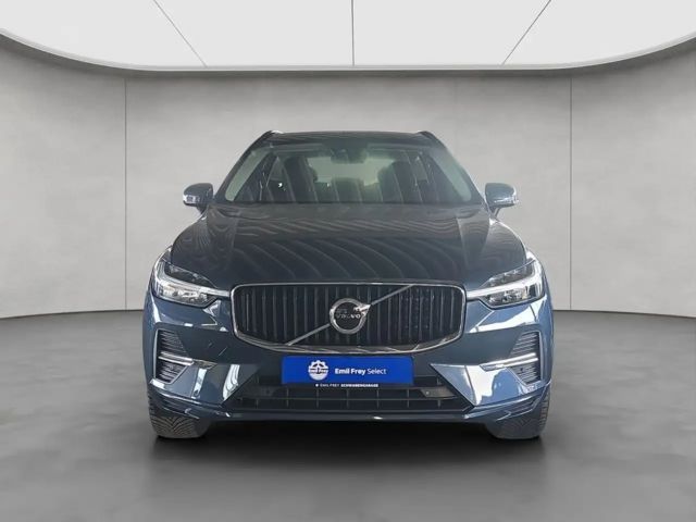 Volvo XC60 AWD Core