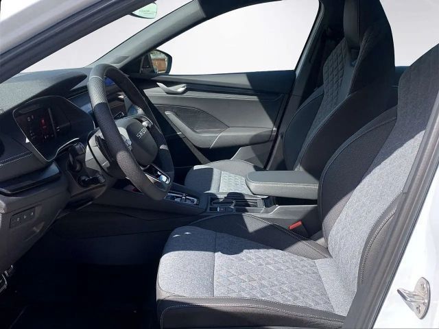 Skoda Octavia Sportline